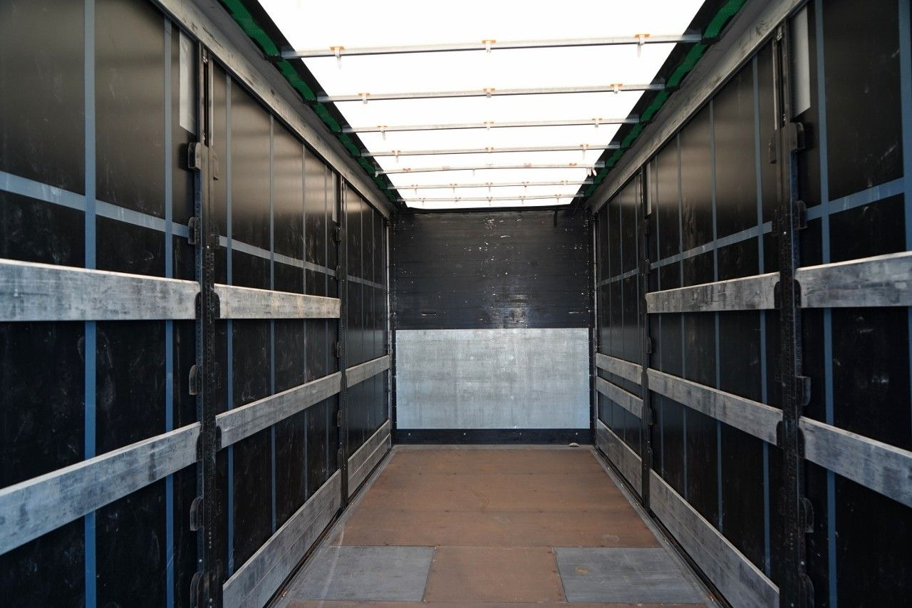 Leasing de  Volvo FH 460 / ZESTAW TANDEM / 120 M3 / PRZEJAZDOWY / Volvo FH 460 / ZESTAW TANDEM / 120 M3 / PRZEJAZDOWY /: foto 23