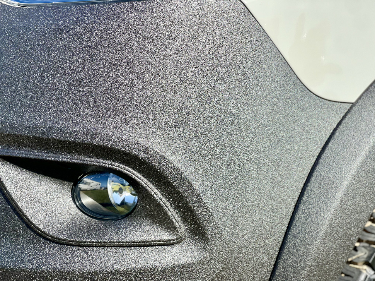 HYMER / ERIBA Cross Trail - Autocaravana perfilada: foto 5 HYMER / ERIBA Cross Trail - Autocaravana perfilada: foto 5