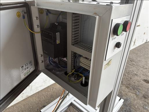 AS Conveyor - Transportador: foto 4 AS Conveyor - Transportador: foto 4