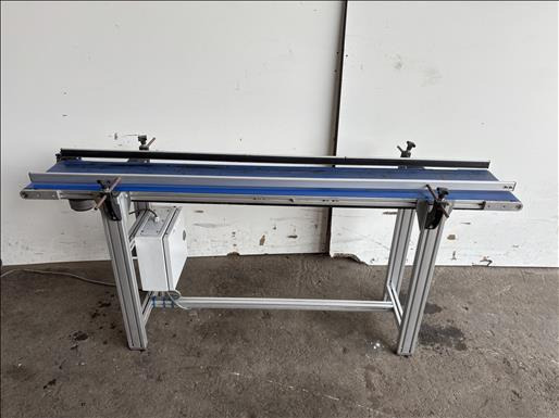 AS Conveyor - Transportador: foto 1 AS Conveyor - Transportador: foto 1