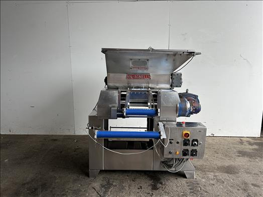 Agnelli A250 Automatic pasta sheeter - Equipamento de processamento de alimentos: foto 1 Agnelli A250 Automatic pasta sheeter - Equipamento de processamento de alimentos: foto 1