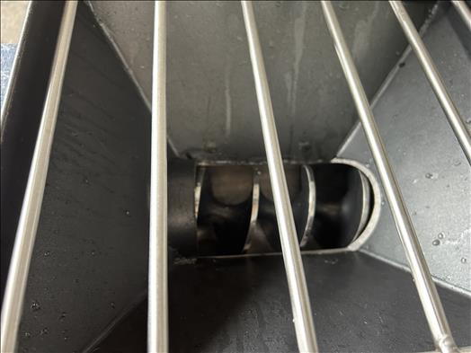 Aksar AFM-BFM Rasgulla Gulabjamun making machine - Máquina de padaria: foto 4 Aksar AFM-BFM Rasgulla Gulabjamun making machine - Máquina de padaria: foto 4