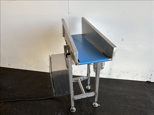 Arco Stainless conveyor - Transportador: foto 2 Arco Stainless conveyor - Transportador: foto 2