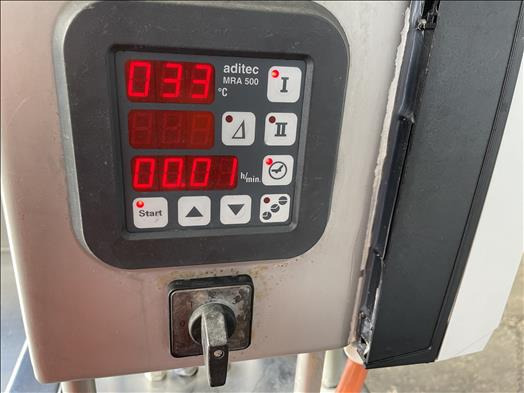 Berief Bratt pan Bratt pan - Equipamento de processamento de alimentos: foto 4 Berief Bratt pan Bratt pan - Equipamento de processamento de alimentos: foto 4