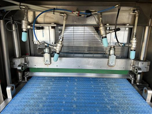 D and D Guillotine cutter - Máquina de padaria: foto 4 D and D Guillotine cutter - Máquina de padaria: foto 4