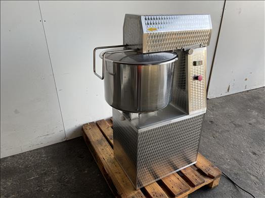 Debotec A-50 mixer - Equipamento de processamento de alimentos: foto 2 Debotec A-50 mixer - Equipamento de processamento de alimentos: foto 2