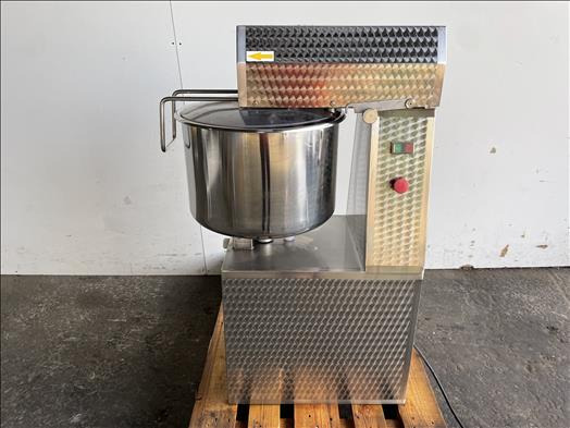Debotec A-50 mixer - Equipamento de processamento de alimentos: foto 1 Debotec A-50 mixer - Equipamento de processamento de alimentos: foto 1