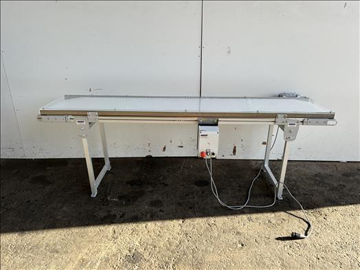 Dorner conveyor - Transportador: foto 1 Dorner conveyor - Transportador: foto 1