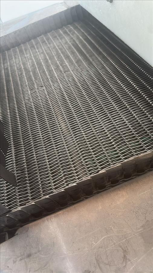 Equipamento industrial Linde Cryoflex CTFA4-60 Cryogenic Freezer: foto 13