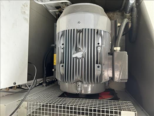 Fluidair RPK47 Air compressor - Compressor de ar: foto 3 Fluidair RPK47 Air compressor - Compressor de ar: foto 3