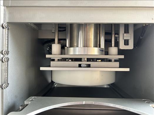 Food Tools CP-1H Half sheet product press - Máquina de padaria: foto 4 Food Tools CP-1H Half sheet product press - Máquina de padaria: foto 4