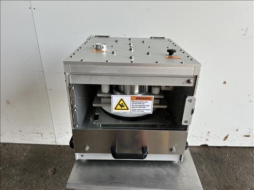 Food Tools CP-1H Half sheet product press - Máquina de padaria: foto 1 Food Tools CP-1H Half sheet product press - Máquina de padaria: foto 1