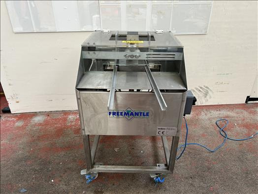 Freemantle 2FS Two flap sealer - Máquina de embalagem: foto 1 Freemantle 2FS Two flap sealer - Máquina de embalagem: foto 1