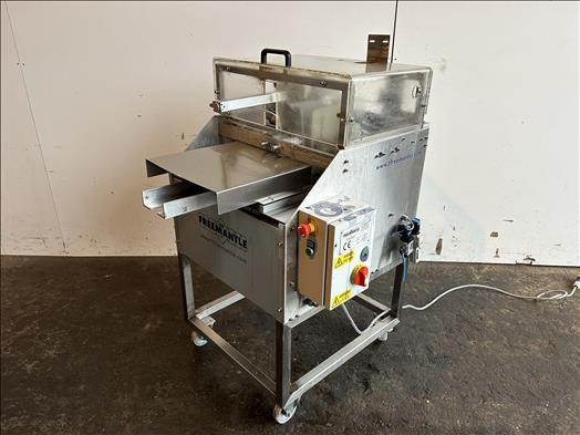 Freemantle S03 Two flap sealer - Máquina de embalagem: foto 2 Freemantle S03 Two flap sealer - Máquina de embalagem: foto 2