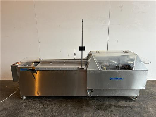 Freemantle TF Two flap sealer - Máquina de embalagem: foto 1 Freemantle TF Two flap sealer - Máquina de embalagem: foto 1