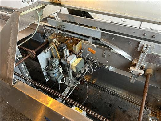 Freemantle TF Two flap sealer - Máquina de embalagem: foto 4 Freemantle TF Two flap sealer - Máquina de embalagem: foto 4