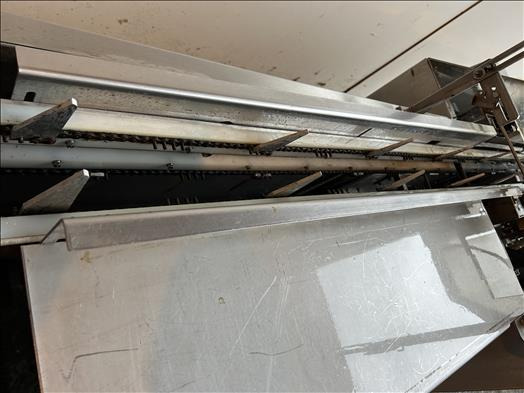 Freemantle TF Two flap sealer - Máquina de embalagem: foto 3 Freemantle TF Two flap sealer - Máquina de embalagem: foto 3
