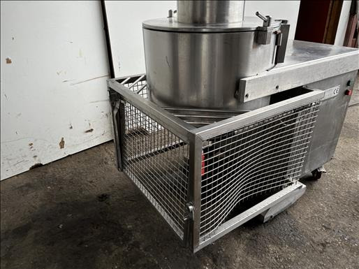 H.Biaugeaud A404HB Cheese grater - Equipamento de processamento de alimentos: foto 2 H.Biaugeaud A404HB Cheese grater - Equipamento de processamento de alimentos: foto 2