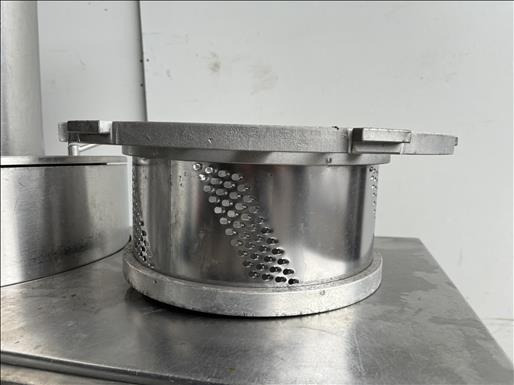 H.Biaugeaud A404HB Cheese grater - Equipamento de processamento de alimentos: foto 5 H.Biaugeaud A404HB Cheese grater - Equipamento de processamento de alimentos: foto 5
