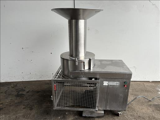 H.Biaugeaud A404HB Cheese grater - Equipamento de processamento de alimentos: foto 1 H.Biaugeaud A404HB Cheese grater - Equipamento de processamento de alimentos: foto 1