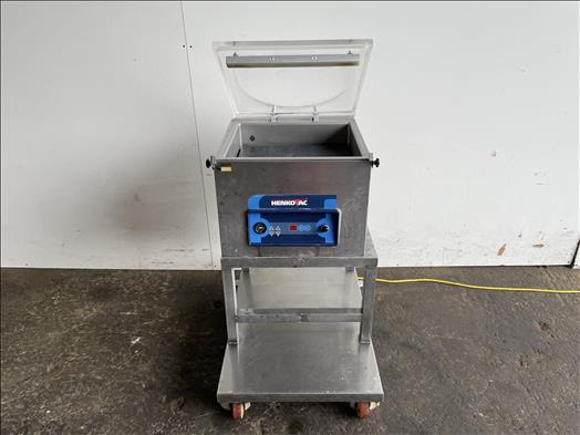Henkovac Pro eco Vacuum packer - Máquina de embalagem: foto 1 Henkovac Pro eco Vacuum packer - Máquina de embalagem: foto 1