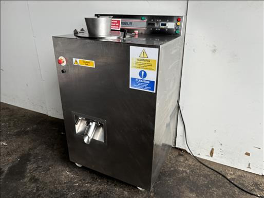 Hubert Cloix PC120FA Pastocooker - Máquina de padaria: foto 2 Hubert Cloix PC120FA Pastocooker - Máquina de padaria: foto 2