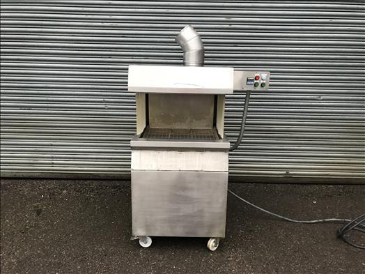 Inauen Maschinen AG VC999 Diptank - Equipamento de processamento de alimentos: foto 1 Inauen Maschinen AG VC999 Diptank - Equipamento de processamento de alimentos: foto 1