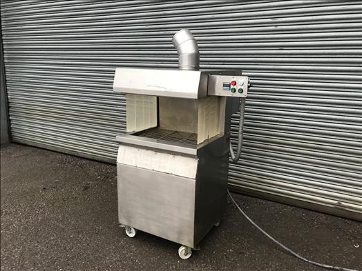 Inauen Maschinen AG VC999 Diptank - Equipamento de processamento de alimentos: foto 2 Inauen Maschinen AG VC999 Diptank - Equipamento de processamento de alimentos: foto 2