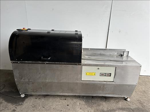 Jacob White TFS Two flap sealer - Máquina de embalagem: foto 1 Jacob White TFS Two flap sealer - Máquina de embalagem: foto 1