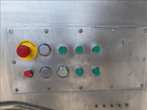 Kilia D114 Mixer Grinder - Equipamento de processamento de alimentos: foto 5 Kilia D114 Mixer Grinder - Equipamento de processamento de alimentos: foto 5