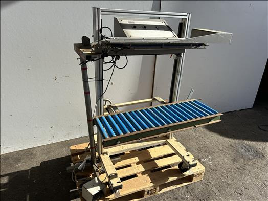 Kopp TSG650 Bag sealer - Máquina de embalagem: foto 2 Kopp TSG650 Bag sealer - Máquina de embalagem: foto 2