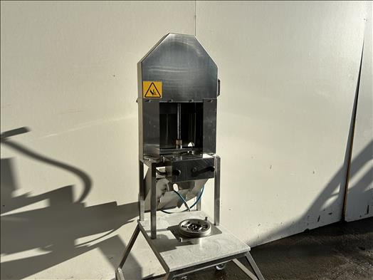 Kronen PGW Grid cutter - Equipamento de processamento de alimentos: foto 2 Kronen PGW Grid cutter - Equipamento de processamento de alimentos: foto 2