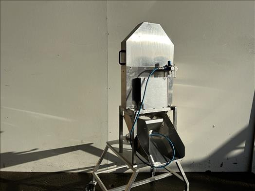 Kronen PGW Grid cutter - Equipamento de processamento de alimentos: foto 5 Kronen PGW Grid cutter - Equipamento de processamento de alimentos: foto 5