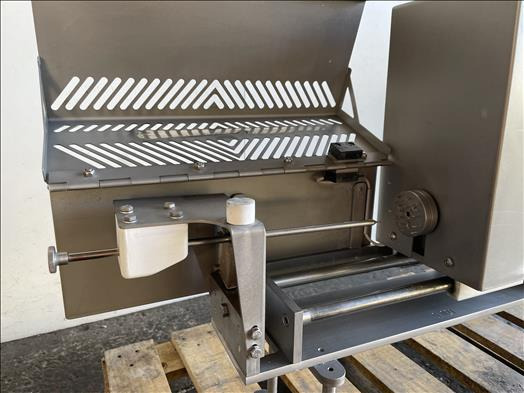 Kronen S021 vegetable cutting machine - Equipamento de processamento de alimentos: foto 3 Kronen S021 vegetable cutting machine - Equipamento de processamento de alimentos: foto 3