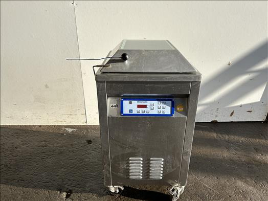 Multivac A300 Vacuum packer - Máquina de embalagem: foto 1 Multivac A300 Vacuum packer - Máquina de embalagem: foto 1