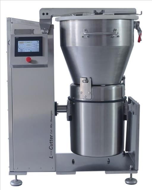 NFM L120 IV Vertical cutter mixer - Equipamento de processamento de alimentos: foto 1 NFM L120 IV Vertical cutter mixer - Equipamento de processamento de alimentos: foto 1