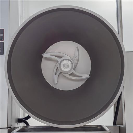 NFM L200IV Universal cutter mixer - Equipamento de processamento de alimentos: foto 4 NFM L200IV Universal cutter mixer - Equipamento de processamento de alimentos: foto 4