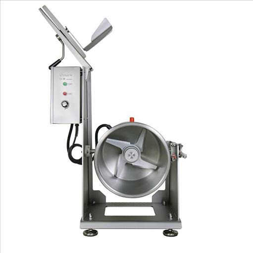 NFM L45 IV Vertical cutter mixer - Equipamento de processamento de alimentos: foto 2 NFM L45 IV Vertical cutter mixer - Equipamento de processamento de alimentos: foto 2
