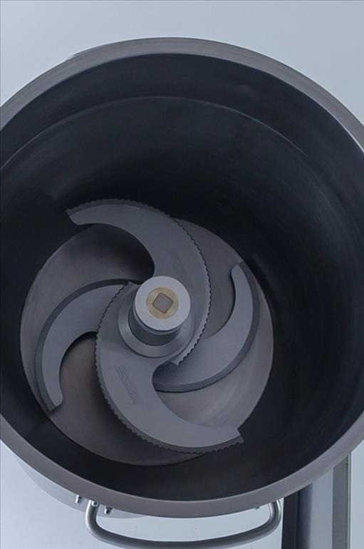 NFM L65 IV Vertical cutter mixer - Equipamento de processamento de alimentos: foto 4 NFM L65 IV Vertical cutter mixer - Equipamento de processamento de alimentos: foto 4