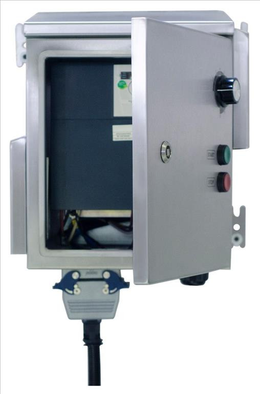 NFM L65 IV Vertical cutter mixer - Equipamento de processamento de alimentos: foto 5 NFM L65 IV Vertical cutter mixer - Equipamento de processamento de alimentos: foto 5