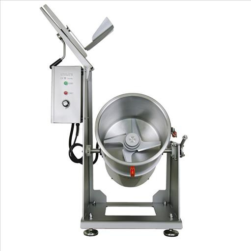 NFM L65 IV Vertical cutter mixer - Equipamento de processamento de alimentos: foto 1 NFM L65 IV Vertical cutter mixer - Equipamento de processamento de alimentos: foto 1