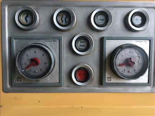 NNP 40L spiral mixer - Máquina de padaria: foto 4 NNP 40L spiral mixer - Máquina de padaria: foto 4