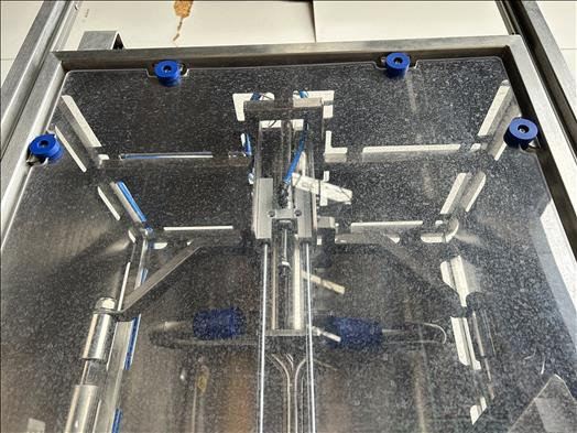 Equipamento de processamento de alimentos NNP Cheese cutter: foto 6