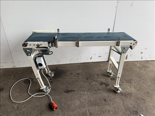 NNP Conveyor - Transportador: foto 1 NNP Conveyor - Transportador: foto 1