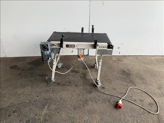 NNP Conveyor - Transportador: foto 1 NNP Conveyor - Transportador: foto 1