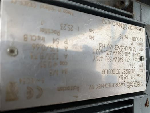 NNP Conveyor - Transportador: foto 4 NNP Conveyor - Transportador: foto 4