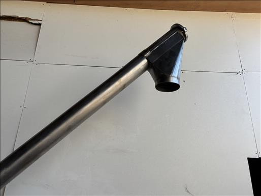 NNP Elevator screw conveyor - Transportador: foto 5 NNP Elevator screw conveyor - Transportador: foto 5