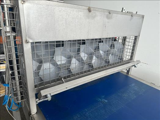 NNP Rotary moulder - Máquina de padaria: foto 4 NNP Rotary moulder - Máquina de padaria: foto 4