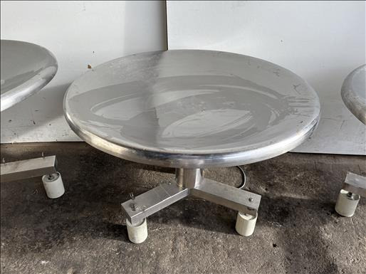 NNP Rotary table - Máquina de embalagem: foto 3 NNP Rotary table - Máquina de embalagem: foto 3