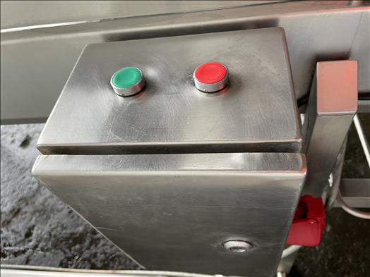 NNP Stainless conveyor - Transportador: foto 4 NNP Stainless conveyor - Transportador: foto 4